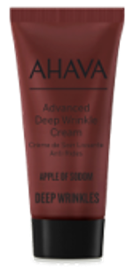 AHAVA PŘÍRODNÍ BOTOX Intenzivní celodenní péče Obsah: 15ml