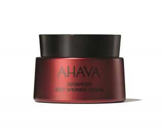 AHAVA PŘÍRODNÍ BOTOX Intenzivní celodenní péče Obsah: 50ml