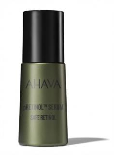AHAVA Safe pRetinol™ Protivráskové a hydratační sérum 30ml