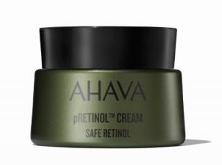 AHAVA Safe pRetinol™ Protivráskový a hydratační multifunkční krém 50ml