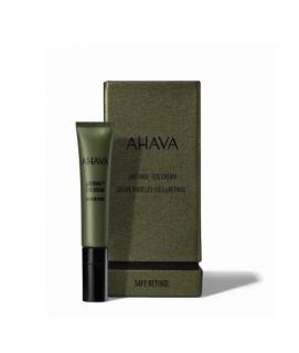 AHAVA Safe pRetinol™ Protivráskový a zpevňující oční krém 15ml