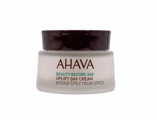 AHAVA Uplift Liftingový denní krém SPF 20 Obsah: 50ml
