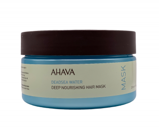 AHAVA Výživná maska na vlasy 220ml