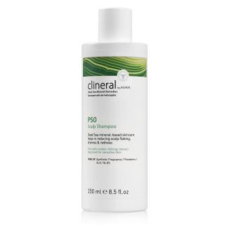 Clineral PSO Intenzivní šampon 250ml