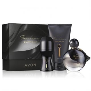 AVON Far Away Glamour Dárková sada