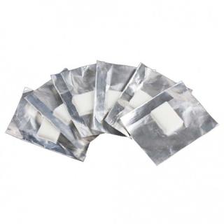 Foil Remover Wraps - box 100ks