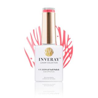 Inveray UV/LED Gel Lak No. 022 EXCITEMENT