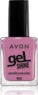 Lak na nehty Gel Shine - Sweet Bloom