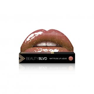 Lesk na rty Diamond Lip Gloss - Embellish