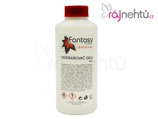Odstraňovač UV gelu Fantasy 250 ml