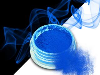Smoke pigment - Neon Blue