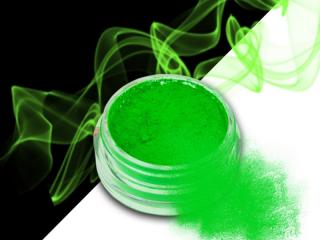 Smoke pigment - Neon Green