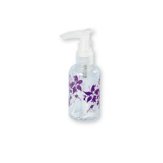 TopChoice Lahvička s pumpičkou 75ml 90004