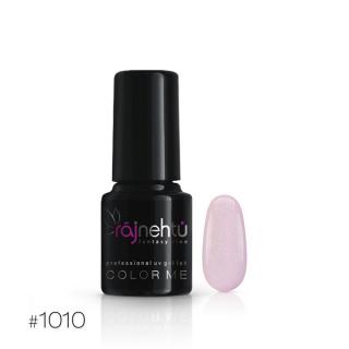 UV gel lak Color Me 6g - č.1010