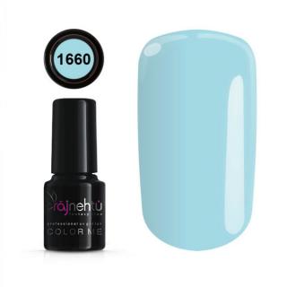 UV gel lak Color Me 6g - č.1660