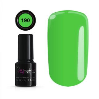 UV gel lak Color Me 6g - č.190