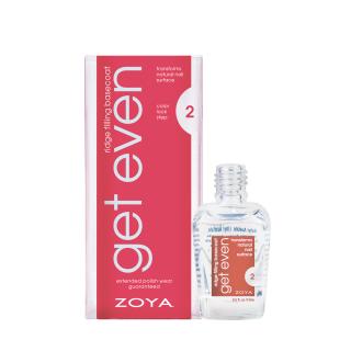 Zoya Get Even Ridge Filler 15ml