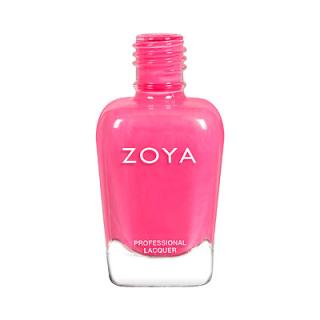 Zoya Lak na nehty 15ml 895 WINNIE