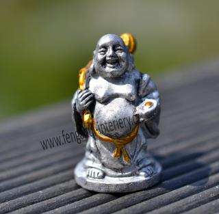 Buddha Hojnosti B – mini