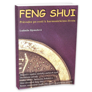 FENG SHUI - PRŮVODCE ...