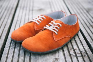 Barefoot Lenka City - Ginger '19 Velikost: 43