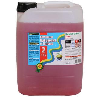 Advanced Hydroponics Bloom 10l