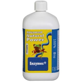 Advanced Hydroponics Enzymes+ 500ml