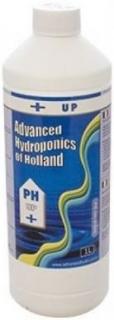 Advanced Hydroponics pH plus na růst i květ 1l