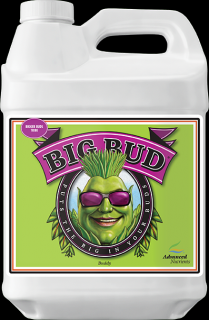 Advanced Nutrients Big Bud Liquid 4l