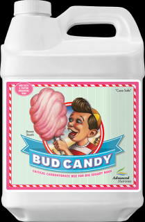 Advanced Nutrients Bud Candy 4l