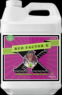 Advanced Nutrients Bud Factor X 500ml