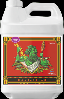 Advanced Nutrients Bud Ignitor 4l