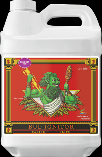 Advanced Nutrients Bud Ignitor 500ml