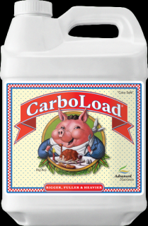 Advanced Nutrients CarboLoad Liquid 4l