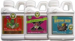 Advanced Nutrients Grandmaster pack 1l