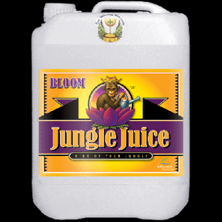 Advanced Nutrients Jungle Juice Bloom 4l