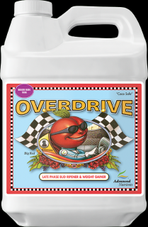 Advanced Nutrients Overdrive 250ml