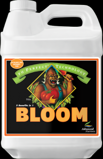 Advanced Nutrients pH Perfect Bloom 4l