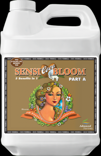 Advanced Nutrients pH Perfect Sensi Bloom Coco Part A 4l