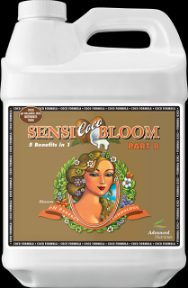 Advanced Nutrients pH Perfect Sensi Bloom Coco Part B 4l