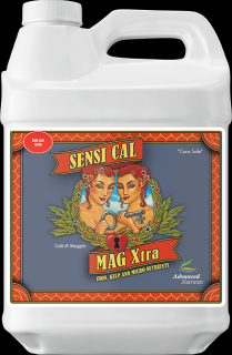 Advanced Nutrients Sensi Cal-Mag Xtra 4l