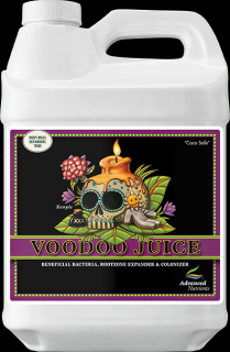 Advanced Nutrients Voodoo Juice 4l