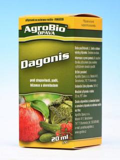 AgroBio Dagonis 20 ml