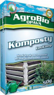 AgroBio Envi Comp komposty 50g