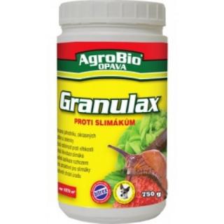 AgroBio Granulax - nástraha proti slimákům 250g