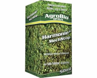 AgroBio HARMONIE – Mechstop 50ml
