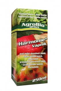 AgroBio Harmonie Vápník 250ml