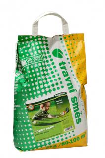 AgroBio Hobby park 10kg