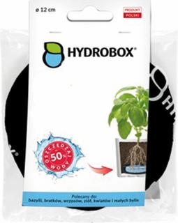 AgroBio Hydrobox 12cm