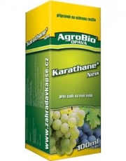 AgroBio Karathane New - proti padlí révovému 250ml